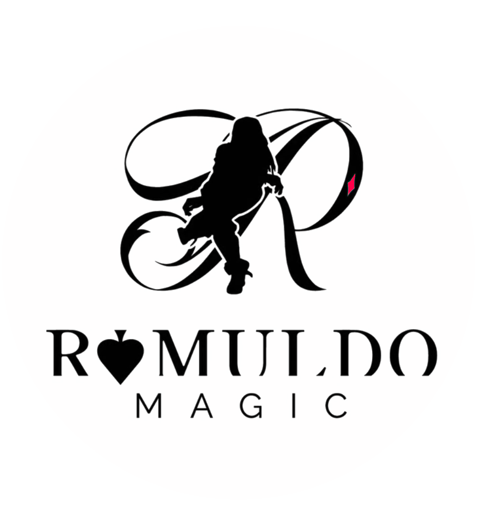 romuldo-magic-Logo